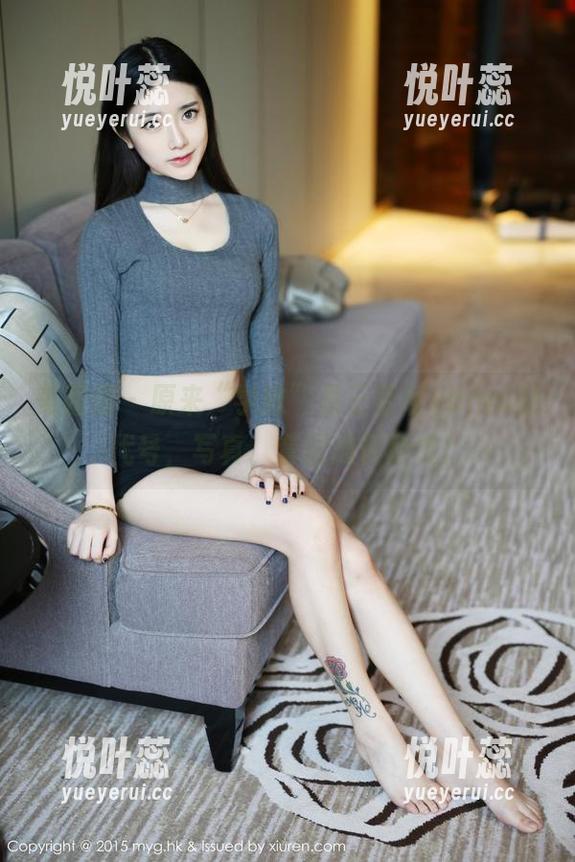 美媛馆 - 原来“学妹”是王馨瑶yanni的代号，写真、套图随便欣赏！