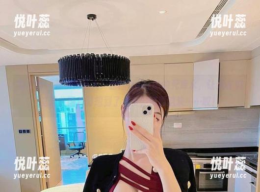 微密圈 - 杀伤力巨大！脸红Dearie的死库水，让我在浏览这些图片时想到了太多，资源这块……哎！