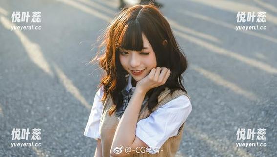 美足起舞，cos奇遇：舞小喵的悠然时光！