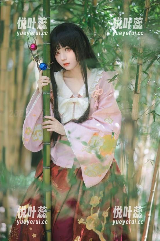2888个理由说爱丽丝系列必看——花柒Hana的作品全集。