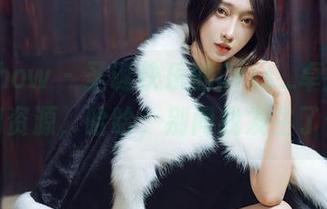 花漾show - 圣诞快乐的Cris_卓娅祺，作品和资源，哈哈，别问我发生了什么。