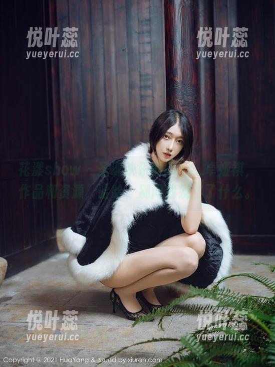 花漾show-Cris_卓娅祺 花漾show - 圣诞快乐的Cris_卓娅祺,作品和资源,哈哈,别问我发生了什么。