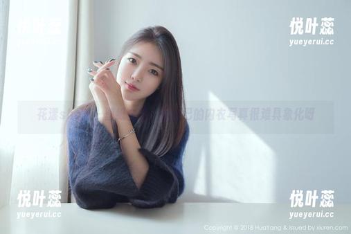 花漾show - 壁纸全优，小热巴的内衣写真很难具象化呀
