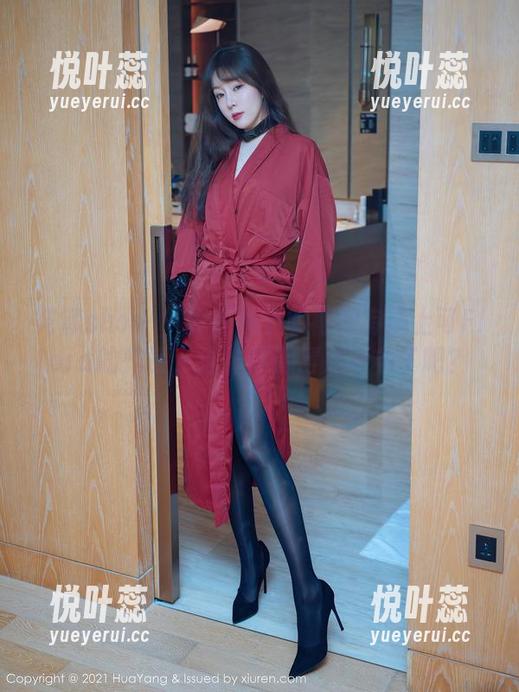 花漾show - 要是每个旗袍都有心上可Flora的气质，这作品都得成经典了吧？