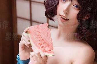 最新力作，菌烨tako在甘露寺队服里的模样，果然不愧是520，甜得让人齁。