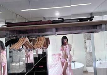 微密圈 - 不用花一毛钱，葛征教室秘密大公开，图集随便翻！
