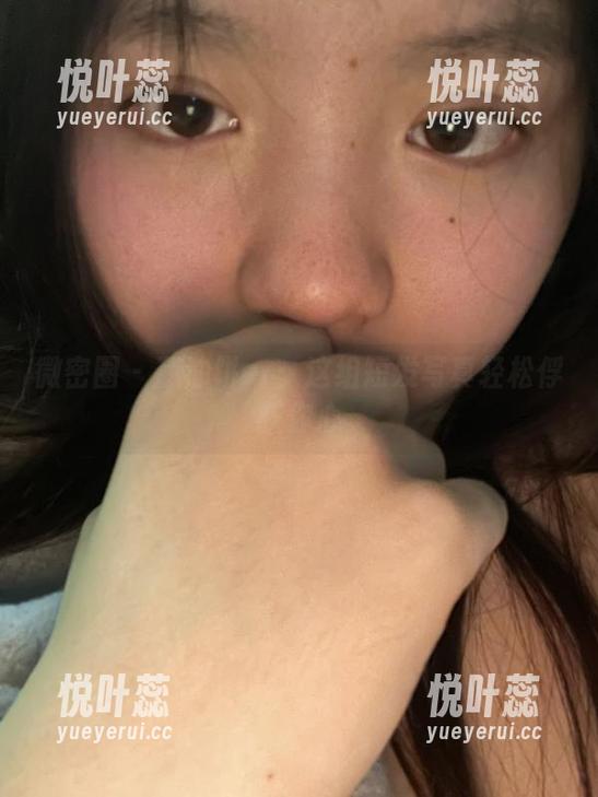 微密圈 - 葱油饼er：这组短发写真轻松俘获你心