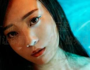 蜜桃社 - 和服加冰露，无圣光特供版，套图让你清晰“演出”的亮点！