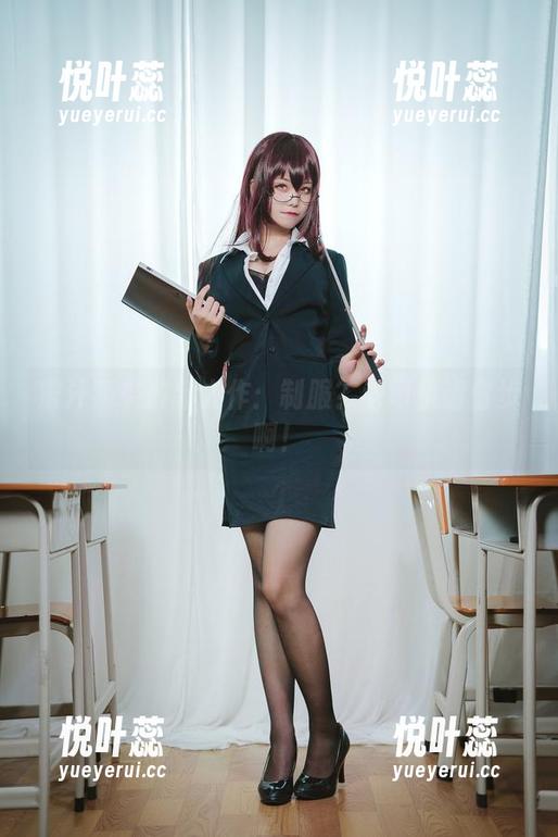 蜜汁猫裘 蜜汁猫裘最新力作:制服?老司机请留步啊!
