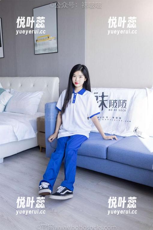 袜啵啵 - 高跟鞋和小安的作品——看，每一张都好像在无形中考验我的情商，呜呜。