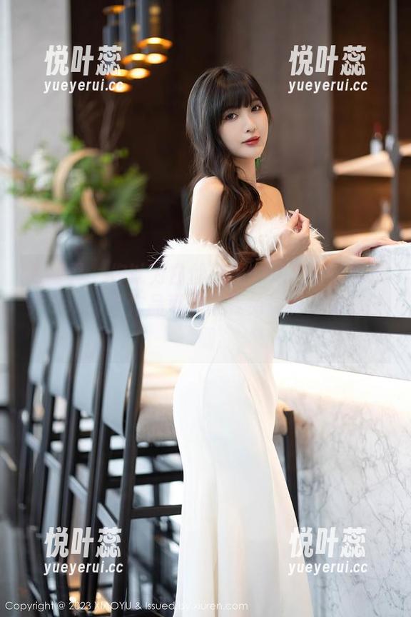 语画界 - 你以为白丝只是一种风格？周思乔betty的作品可是让我免费的好奇心爆棚