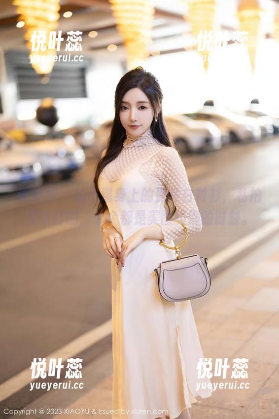 语画界 - 林子遥身上的那件白衬衫，私拍是铁打的，个个都是美图级别的时刻。