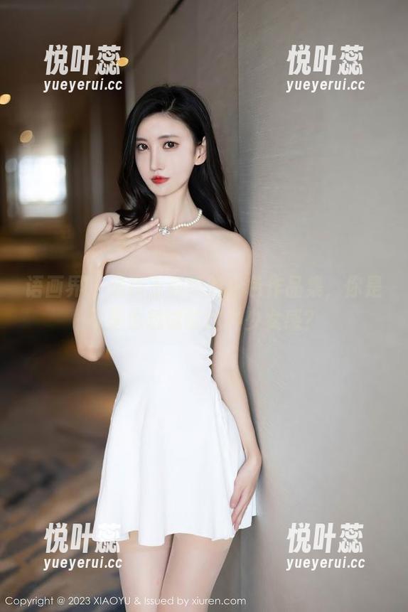 语画界 - 选择王薇薇的粉色作品集，你是不是也想试试这种少女感？