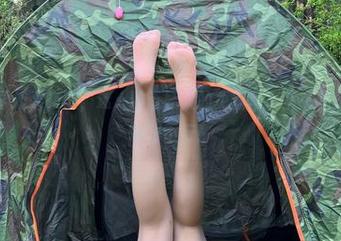 微密圈 - 学姐又来了，迷人的五姨太的更新写真集—我已经心里种草到不行！