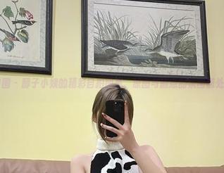 微密圈 - 醇子小姨的精彩自拍图集，原图与随意的氛围随处可见