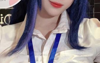 阿九从不咕咕的艾米莉亚图集，明明是作品，却让我想起了什么...
