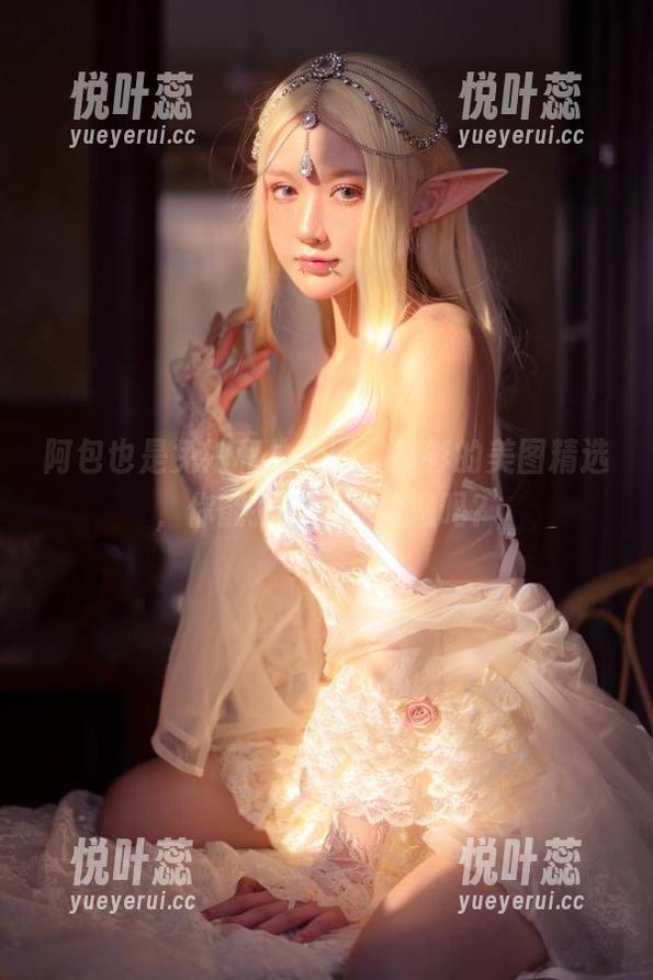 阿包也是兔娘和体操服，撞衫的美图精选，你能抵挡这种诱惑吗？
