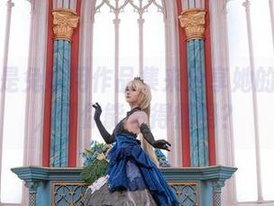 阿包也是兔娘用作品集来分享她的小秘密，可你能看得懂吗？