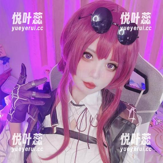 拍得真不错，雪猫和服私拍合集，果然魅力无穷呀！