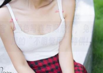 青豆客 - 黑色写真与顾欣怡，免费给你丰厚的“不明觉厉”特供！