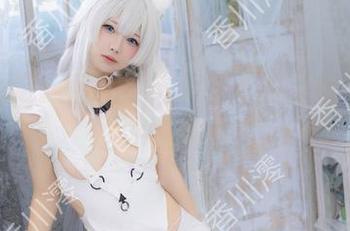 黑兔精选：香川澪关于兔子的灵感合集，这才是重点！