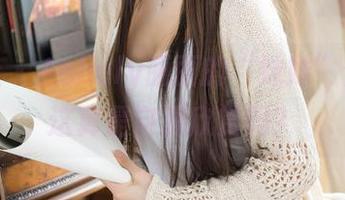 魅妍社 - Ashely丽丽的“妹妹”合集：这算是自我欣赏吗？