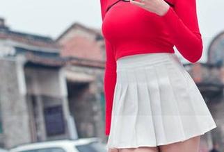 魔镜街拍 - 突破寒风：婷婷的肉丝美人，免费资源直达你的心！