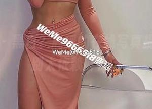 微密圈 - 黑白？鹿瑶的在线写真提醒你，别太依赖鲜艳色