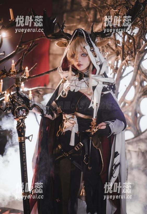 黑龙贯通的体操服cos，真的好柔软！